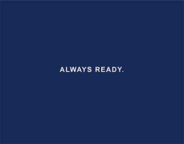 Inspiration catalog